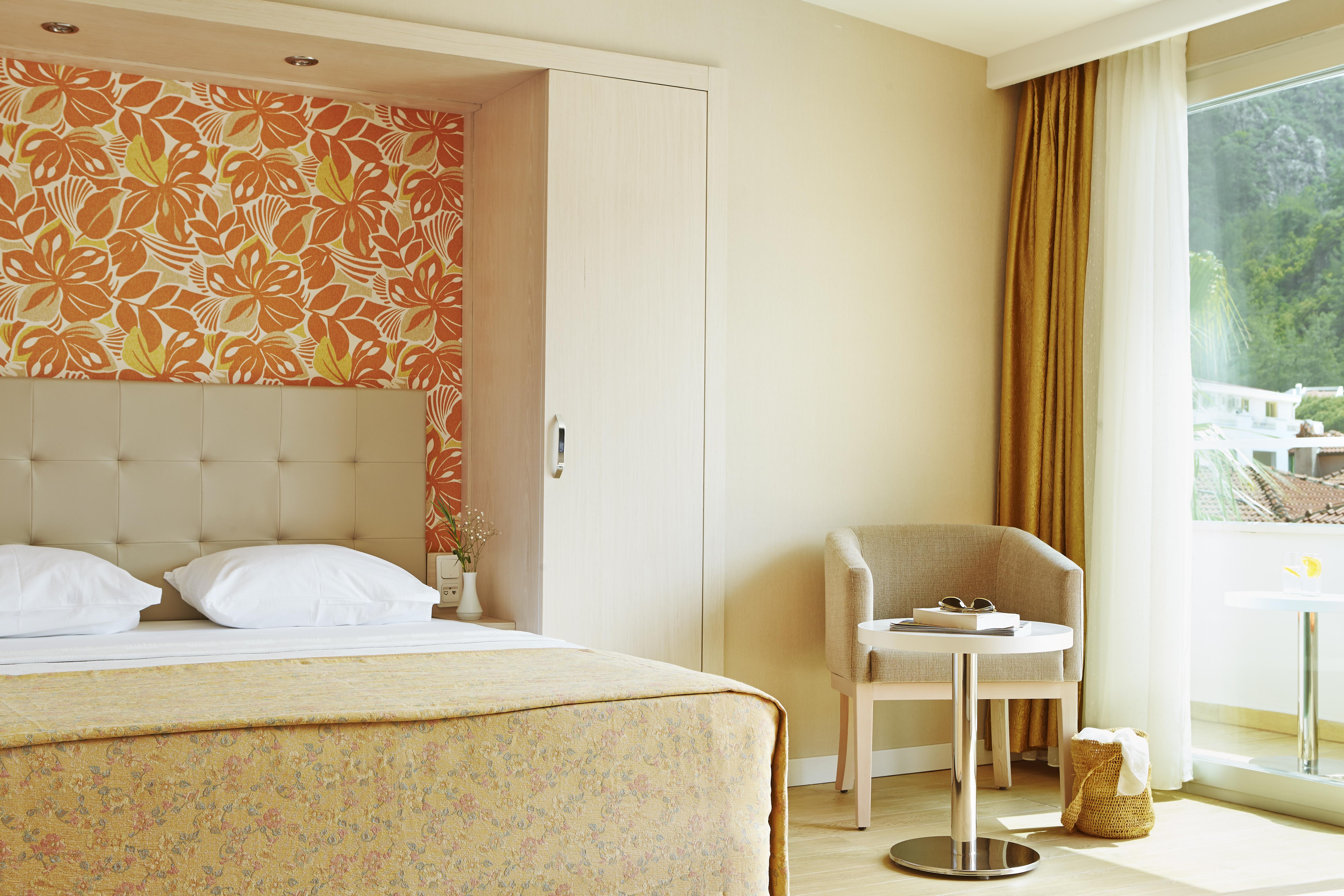 Mirage World Hotel إتْشميلير المظهر الخارجي الصورة