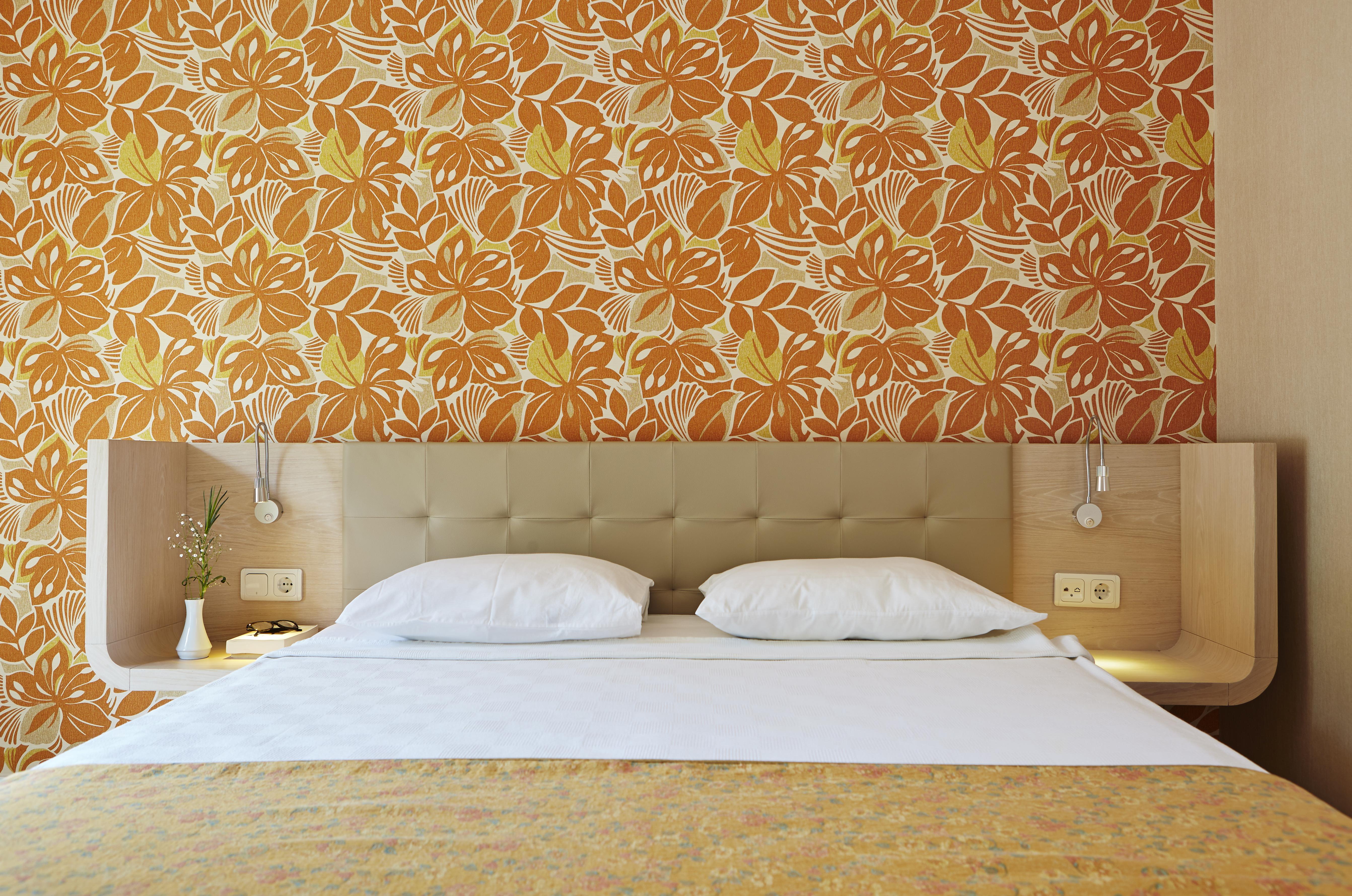 Mirage World Hotel إتْشميلير المظهر الخارجي الصورة
