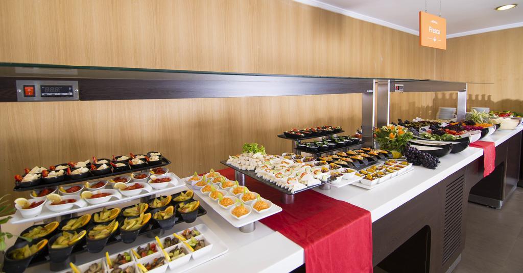 Mirage World Hotel إتْشميلير المظهر الخارجي الصورة